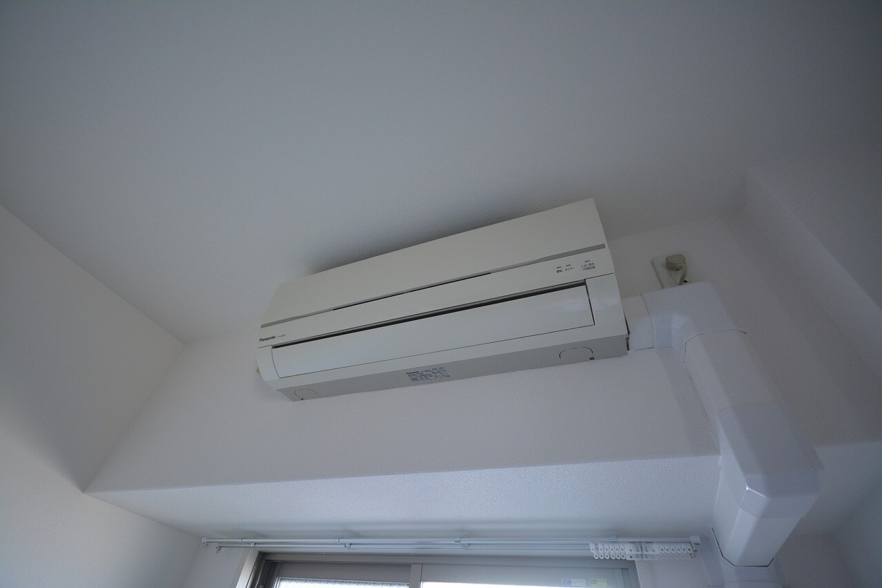 レジディア城北公園通の物件内観写真