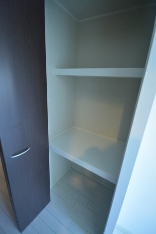 レジディア城北公園通の物件内観写真