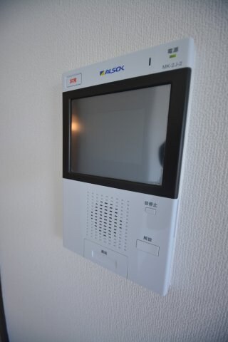 レジディア城北公園通の物件内観写真