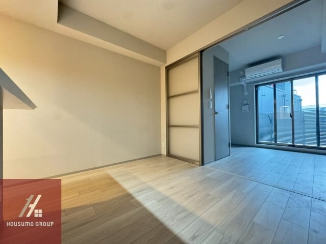 アーバネックス同心Ⅱの物件内観写真