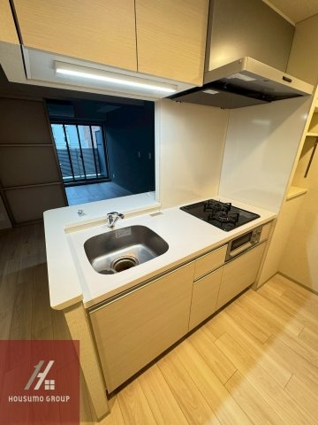 アーバネックス同心Ⅱの物件内観写真