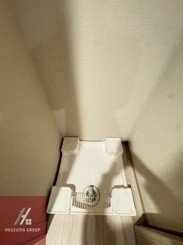 アーバネックス同心Ⅱの物件内観写真