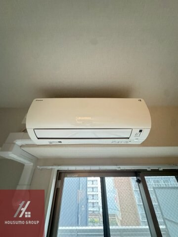 アーバネックス同心Ⅱの物件内観写真