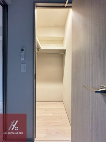 アーバネックス同心Ⅱの物件内観写真