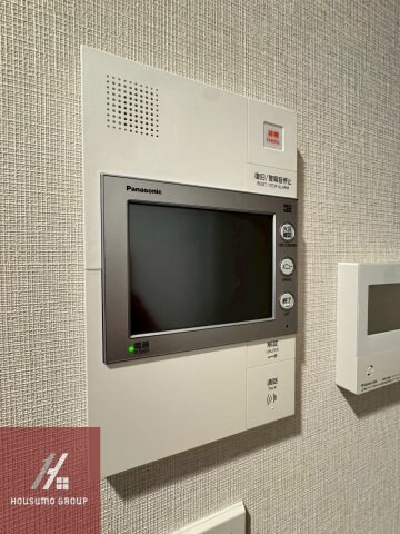 アーバネックス同心Ⅱの物件内観写真