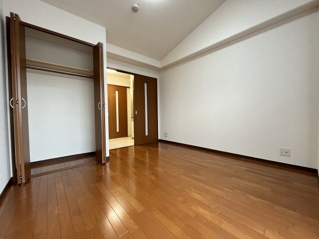 ラクラス高殿の物件内観写真