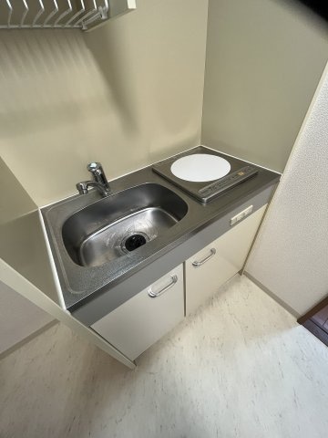 ラクラス高殿の物件内観写真