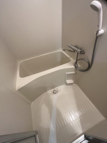 ラクラス高殿の物件内観写真