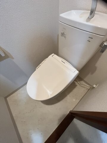 ラクラス高殿の物件内観写真