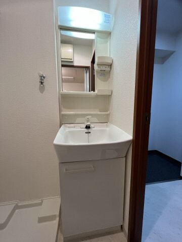 ラクラス高殿の物件内観写真