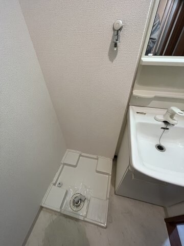 ラクラス高殿の物件内観写真