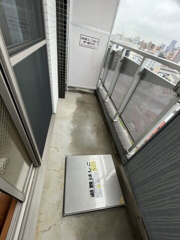 ラクラス高殿の物件内観写真