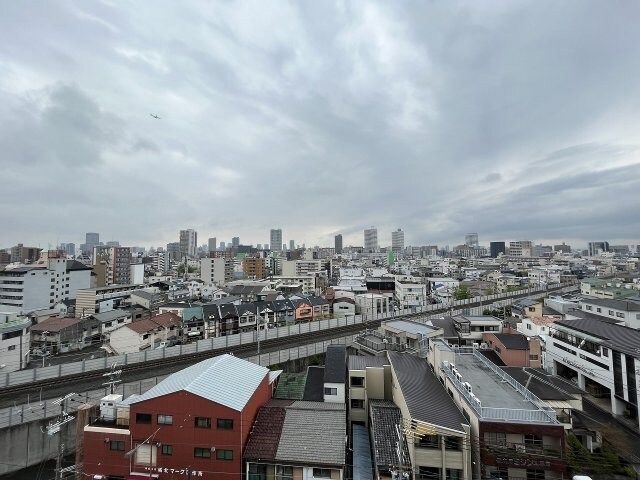 ラクラス高殿の物件内観写真