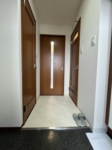 ラクラス高殿の物件内観写真