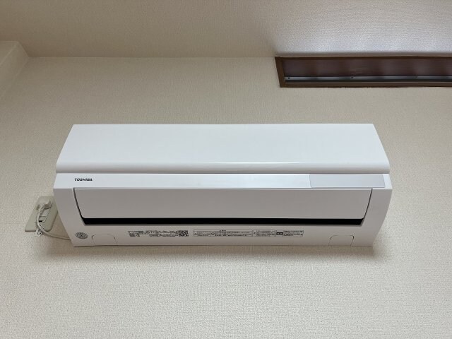 ラクラス高殿の物件内観写真