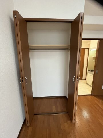 ラクラス高殿の物件内観写真