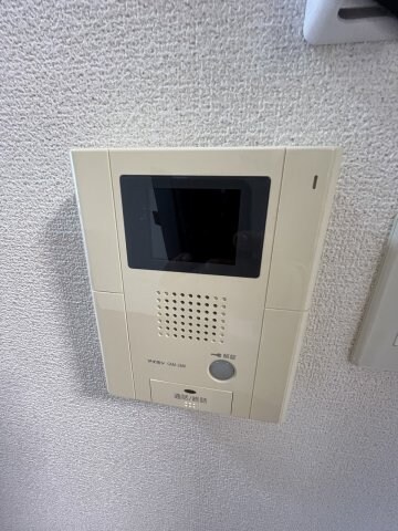 ラクラス高殿の物件内観写真