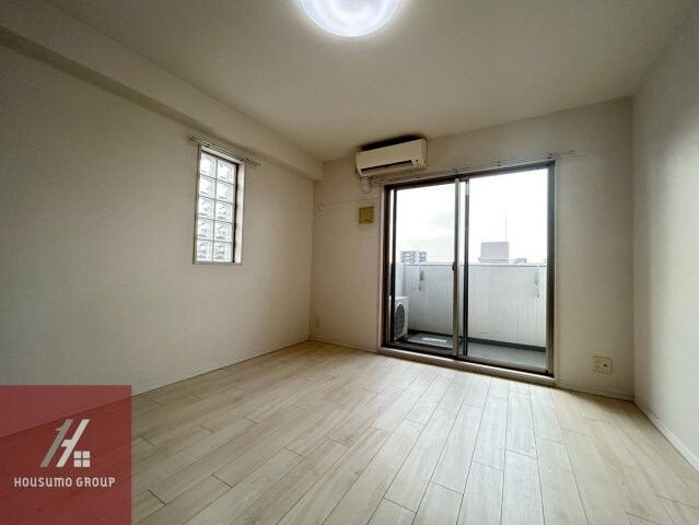 フォレストガーデン成育Ⅱの物件内観写真