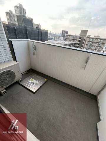 フォレストガーデン成育Ⅱの物件内観写真