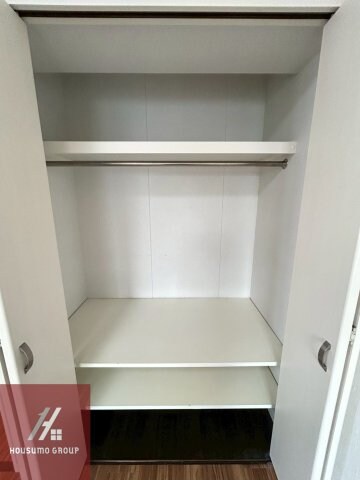 フォレストガーデン成育Ⅱの物件内観写真