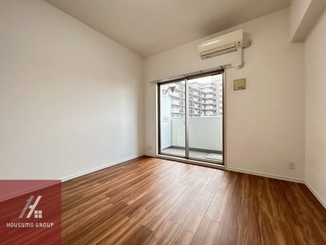 フォレストガーデン成育Ⅱの物件内観写真