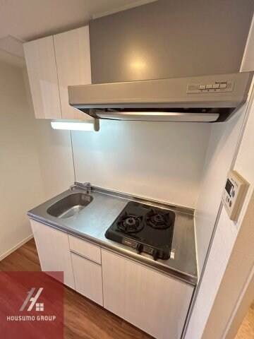 フォレストガーデン成育Ⅱの物件内観写真