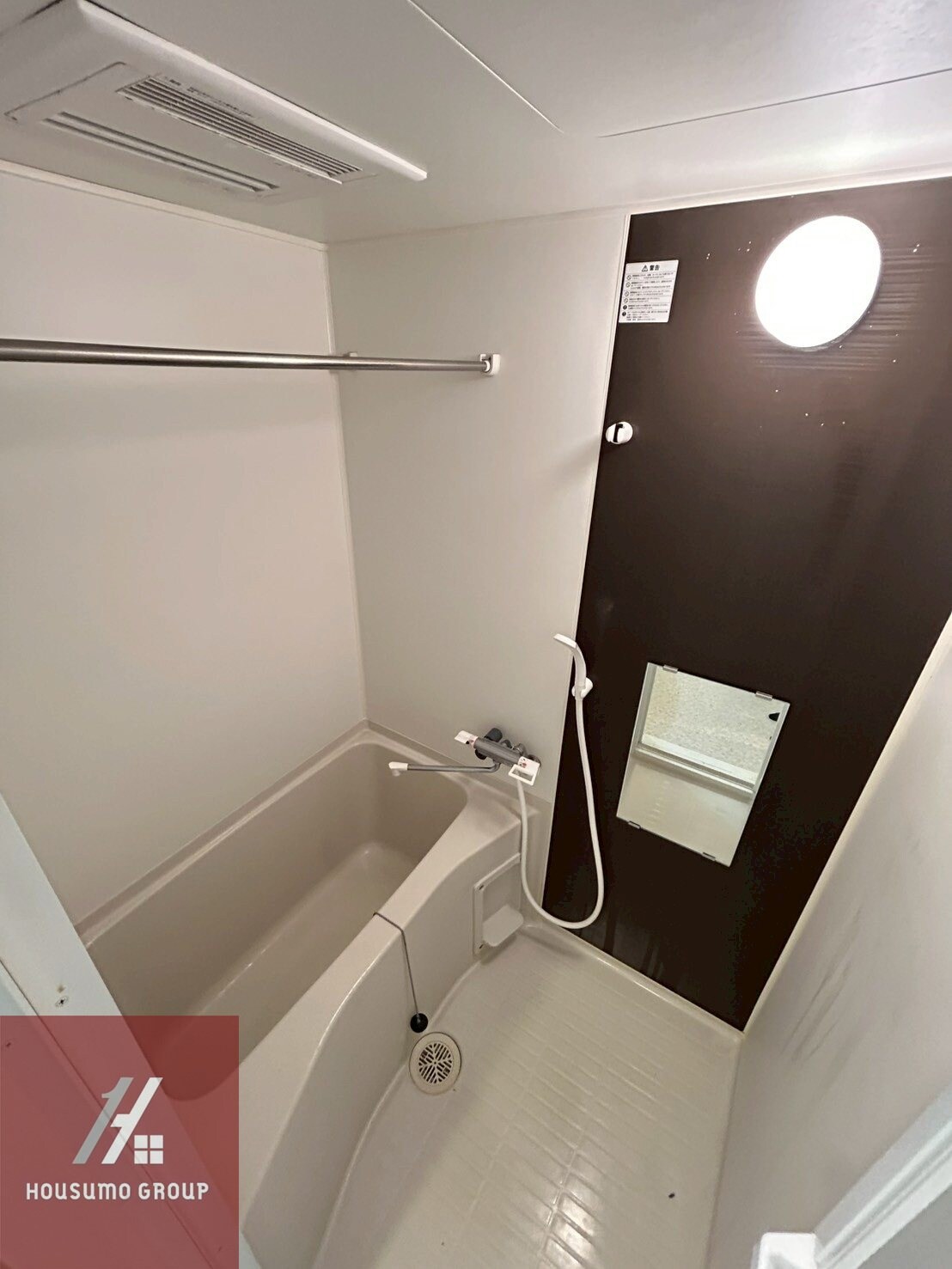 フォレストガーデン成育Ⅱの物件内観写真