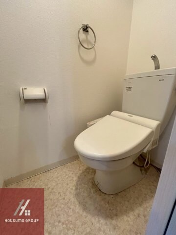 フォレストガーデン成育Ⅱの物件内観写真