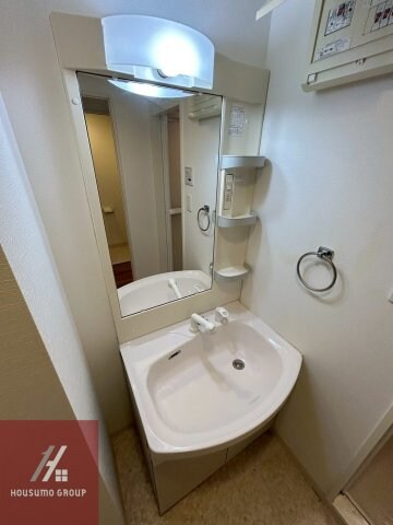 フォレストガーデン成育Ⅱの物件内観写真