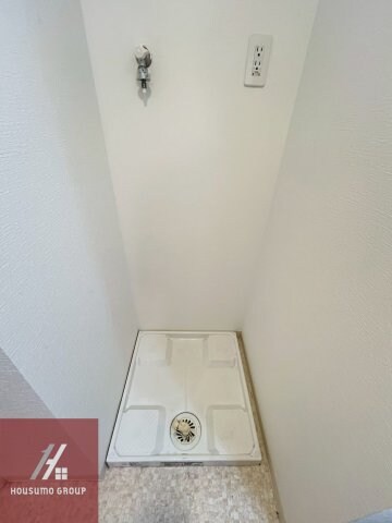 フォレストガーデン成育Ⅱの物件内観写真