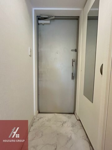 フォレストガーデン成育Ⅱの物件内観写真