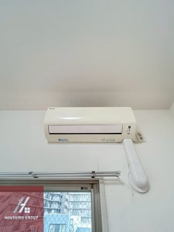 フォレストガーデン成育Ⅱの物件内観写真