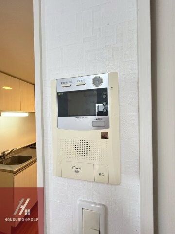 フォレストガーデン成育Ⅱの物件内観写真