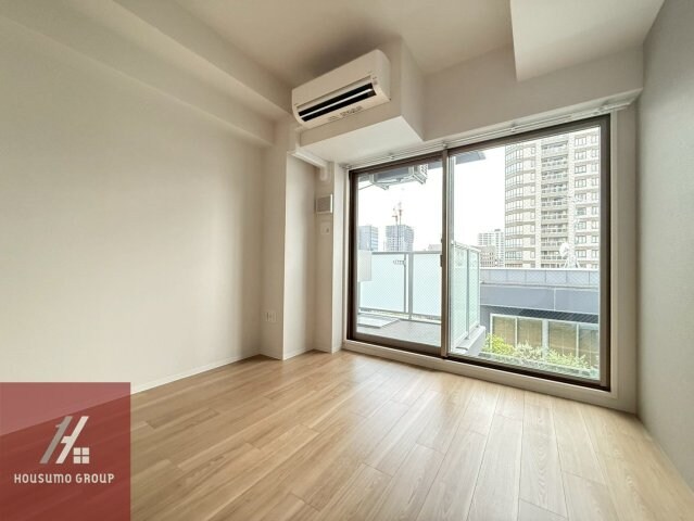 コンフォリア・リヴ大阪本町の物件内観写真