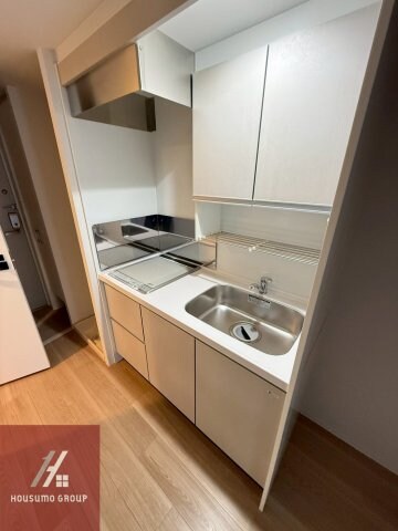 コンフォリア・リヴ大阪本町の物件内観写真