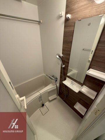 コンフォリア・リヴ大阪本町の物件内観写真