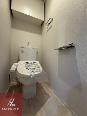 コンフォリア・リヴ大阪本町の物件内観写真