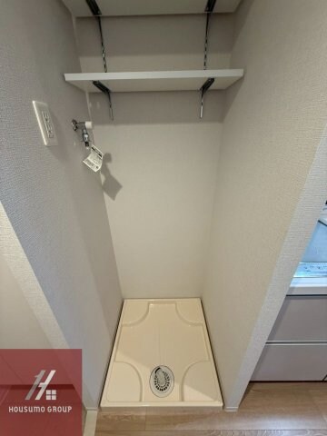 コンフォリア・リヴ大阪本町の物件内観写真