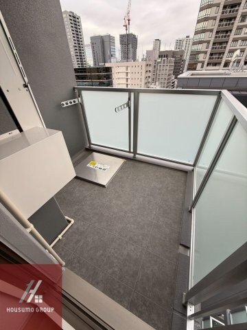 コンフォリア・リヴ大阪本町の物件内観写真