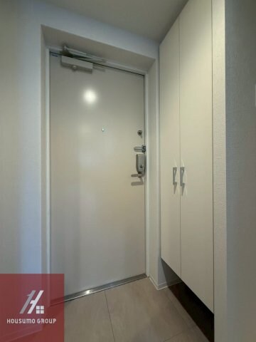 コンフォリア・リヴ大阪本町の物件内観写真