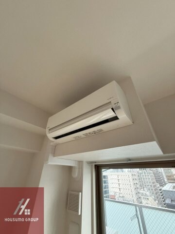 コンフォリア・リヴ大阪本町の物件内観写真