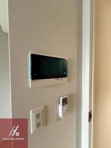 コンフォリア・リヴ大阪本町の物件内観写真