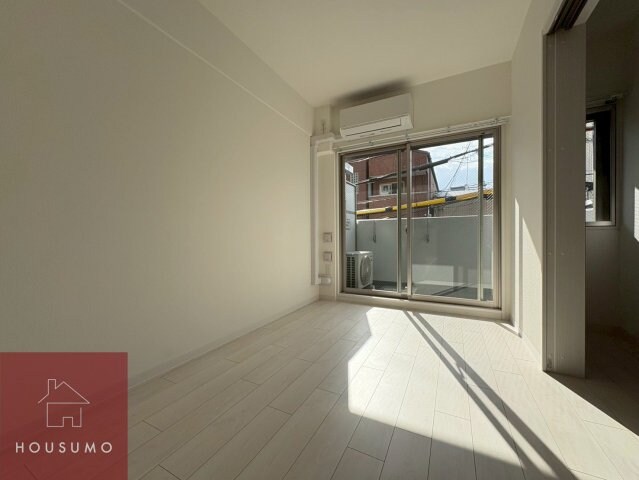 エグゼ大阪ＣＩＴＹルーエの物件内観写真