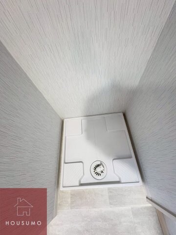 エグゼ大阪ＣＩＴＹルーエの物件内観写真