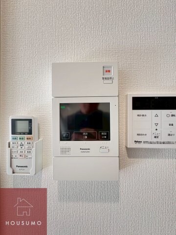 エグゼ大阪ＣＩＴＹルーエの物件内観写真