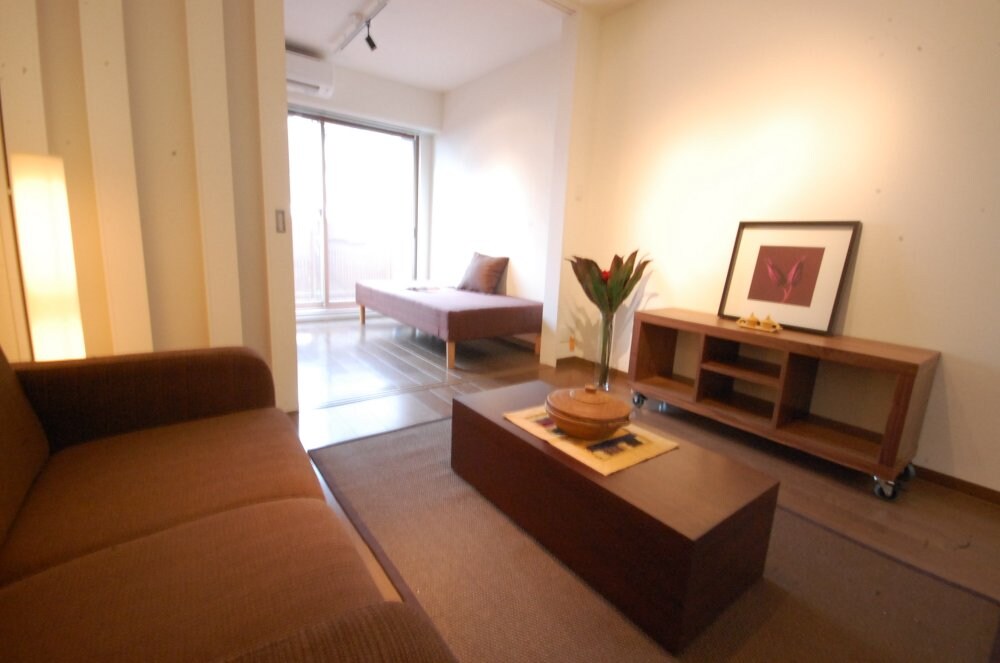 アーバネックス京橋の物件内観写真