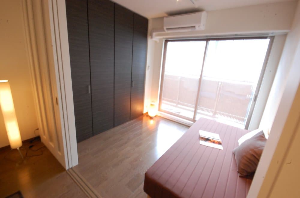 アーバネックス京橋の物件内観写真