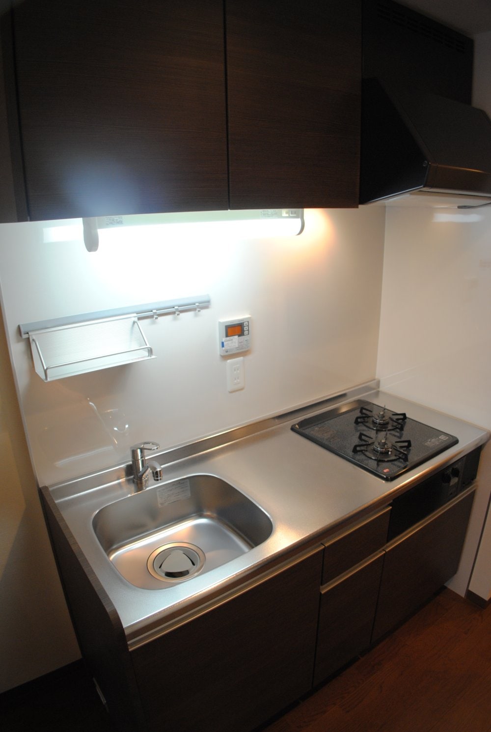 アーバネックス京橋の物件内観写真