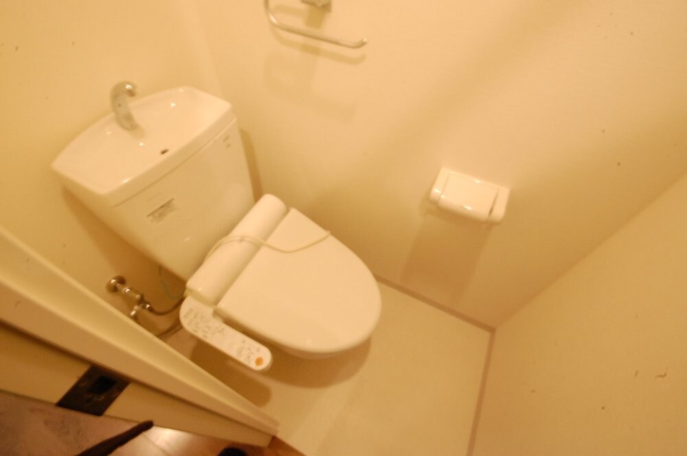 アーバネックス京橋の物件内観写真