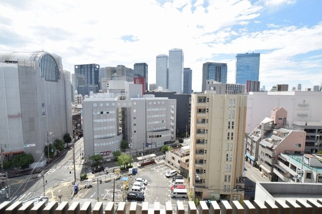 アーバネックス京橋の物件内観写真